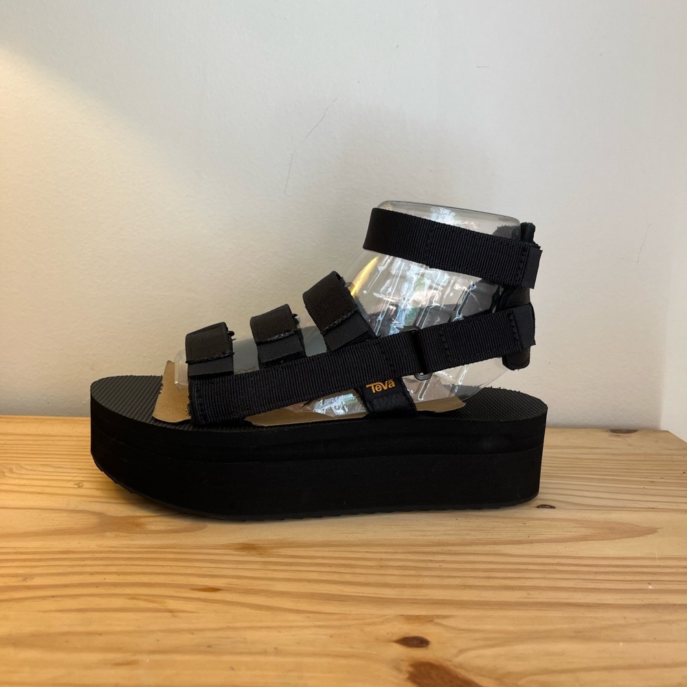 Teva Mevia Flatform